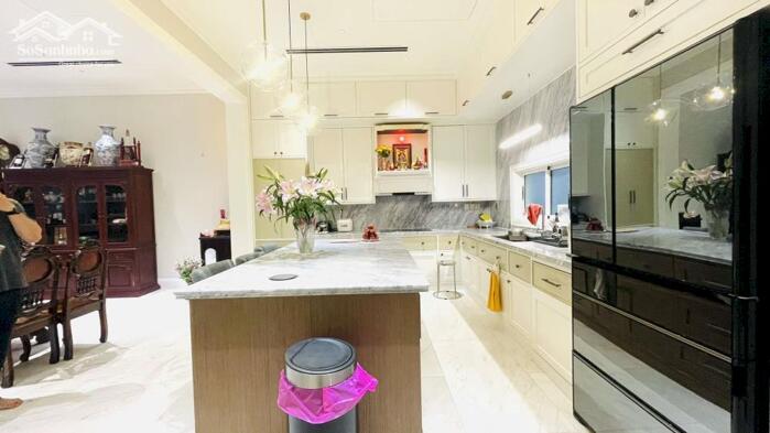 Hình ảnh Bán nhà mặt phố Ô Chợ Dừa 60m2 nhà đẹp mặt tiền rộng oto vào nhà 19.5 tỷ 1