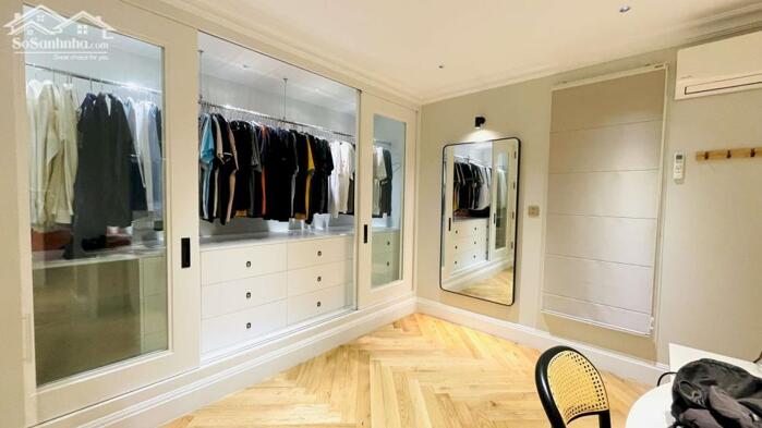 Hình ảnh Bán nhà mặt phố Ô Chợ Dừa 60m2 nhà đẹp mặt tiền rộng oto vào nhà 19.5 tỷ 2