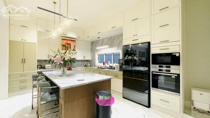 Hình ảnh Bán nhà Ông Ích Khiêm 48m2 nhà đẹp vị trí đẹp ngõ nông 2 thoáng 13.5 tỷ 3