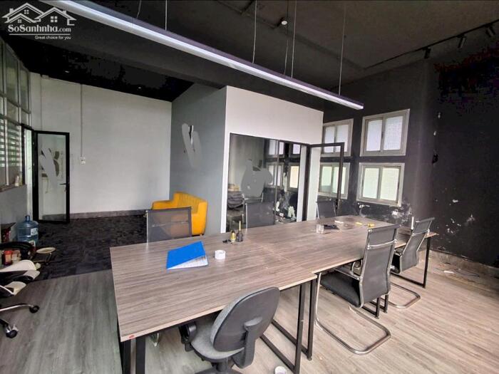 Hình ảnh Cho thuê vp 50m ở Láng Hạ. Điện rẻ 3500, giờ giấc thoải mái 0