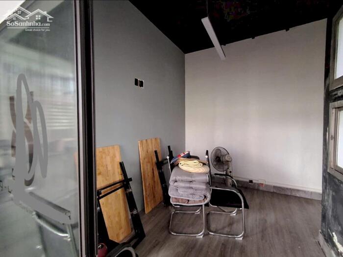 Hình ảnh Cho thuê vp 50m ở Láng Hạ. Điện rẻ 3500, giờ giấc thoải mái 2