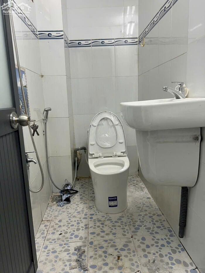 Hình ảnh BÁN NHÀ 1 TRỆT 1 LẦU Đường Ô Tô Phường BỬU HOÀ – GIÁ Chỉ 790TR 4