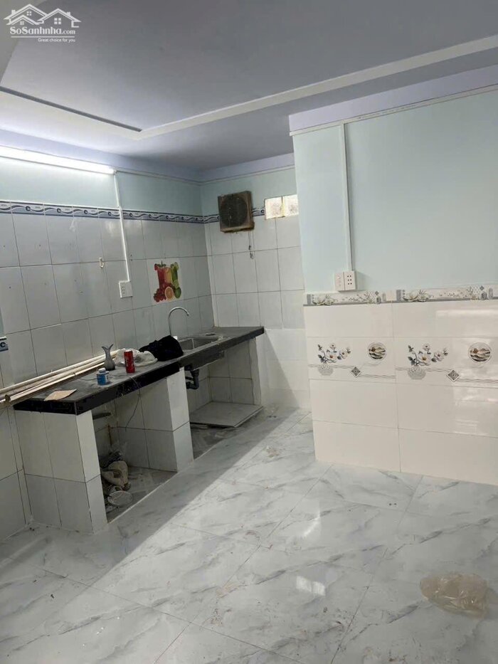 Hình ảnh BÁN NHÀ 1 TRỆT 1 LẦU Đường Ô Tô Phường BỬU HOÀ – GIÁ Chỉ 790TR 6