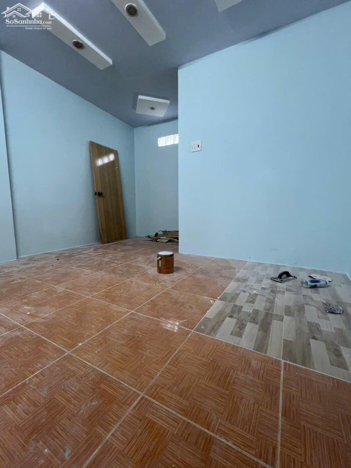 Hình ảnh BÁN NHÀ 1 TRỆT 1 LẦU Đường Ô Tô Phường BỬU HOÀ – GIÁ Chỉ 790TR 3