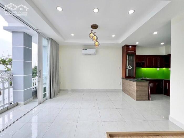 Hình ảnh Bán Gấp CHDV cao cấp Khu Phân Lô Đường số 59 P.14 Q.Gò Vấp- giá chỉ 8,5 tỷ TL 4