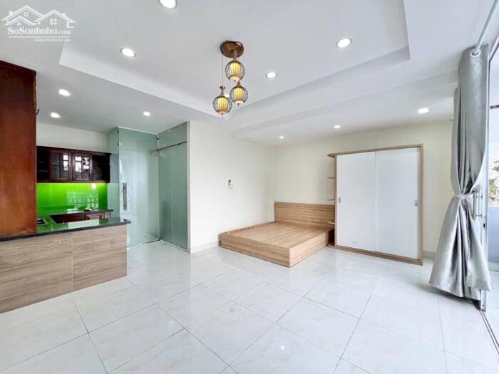 Hình ảnh Bán Gấp CHDV cao cấp Khu Phân Lô Đường số 59 P.14 Q.Gò Vấp- giá chỉ 8,5 tỷ TL 2