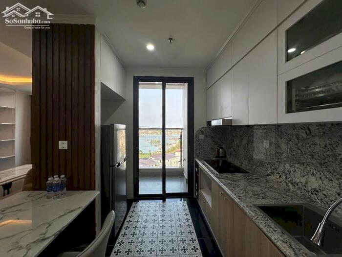 Hình ảnh Chính chủ Bán Căn Hộ 2Pn 83m2 View Biển căn góc tại Đồi Đức Dương, BEVERLY HILLS Bãi Cháy, HẠ LONG. 5