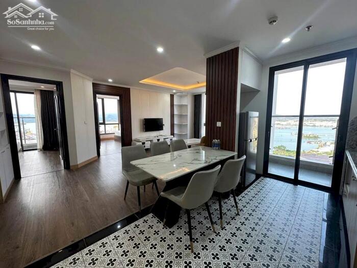 Hình ảnh Chính chủ Bán Căn Hộ 2Pn 83m2 View Biển căn góc tại Đồi Đức Dương, BEVERLY HILLS Bãi Cháy, HẠ LONG. 7