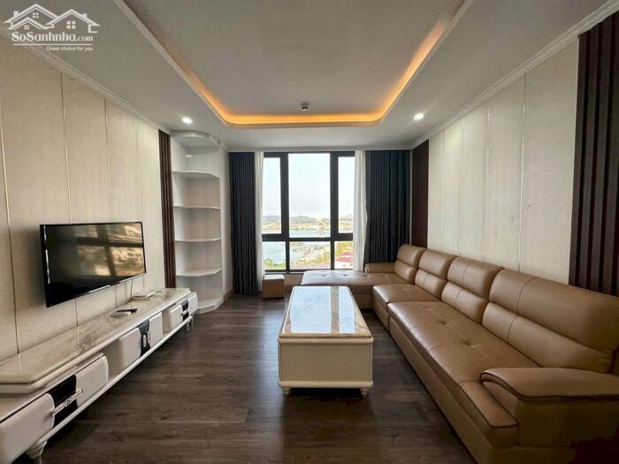 Hình ảnh Chính chủ Bán Căn Hộ 2Pn 83m2 View Biển căn góc tại Đồi Đức Dương, BEVERLY HILLS Bãi Cháy, HẠ LONG. 2
