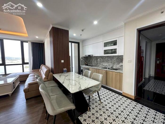 Hình ảnh Chính chủ Bán Căn Hộ 2Pn 83m2 View Biển căn góc tại Đồi Đức Dương, BEVERLY HILLS Bãi Cháy, HẠ LONG. 1