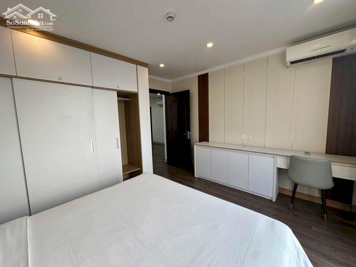 Hình ảnh Chính chủ Bán Căn Hộ 2Pn 83m2 View Biển căn góc tại Đồi Đức Dương, BEVERLY HILLS Bãi Cháy, HẠ LONG. 4