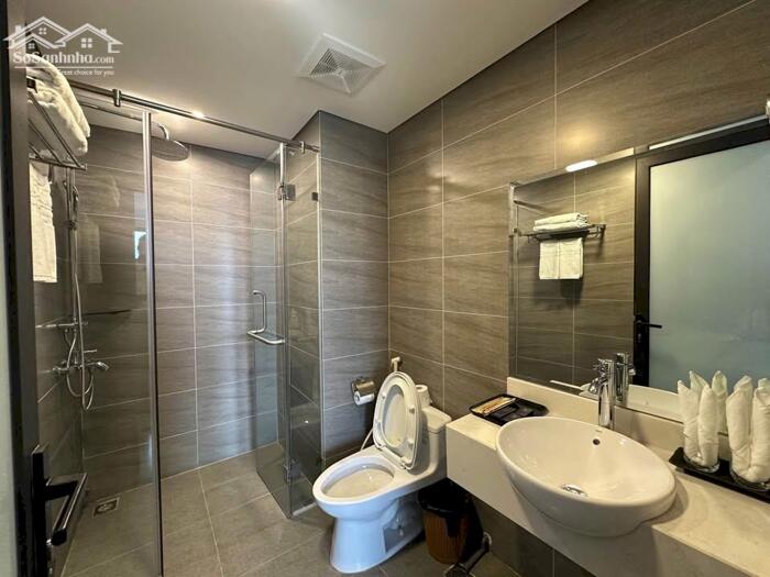 Hình ảnh Chính chủ Bán Căn Hộ 2Pn 83m2 View Biển căn góc tại Đồi Đức Dương, BEVERLY HILLS Bãi Cháy, HẠ LONG. 6