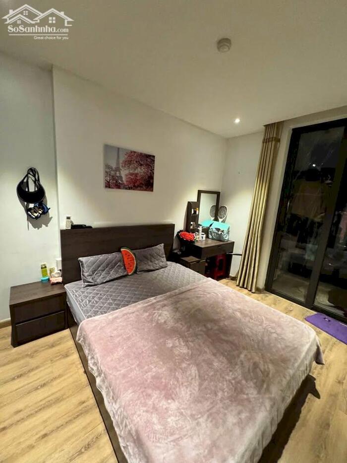 Hình ảnh Chính chủ Bán Căn Hộ 3PN 89m2 Đông Nam tại Green Bay Premiums, Bim 24 Tầng Bãi Cháy, Hạ Long. 9