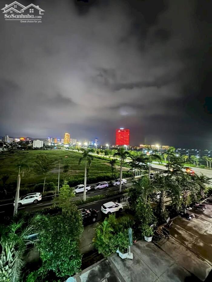 Hình ảnh Chính chủ Bán Căn Hộ 3PN 89m2 Đông Nam tại Green Bay Premiums, Bim 24 Tầng Bãi Cháy, Hạ Long. 4