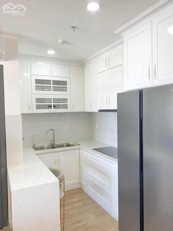 Hình ảnh CẦN BÁN CĂN HỘ 2PN NỘI THẤT ĐẸP Ở CHUNG CƯ PHÚ TÀI RESIDENES QUY NHƠN 1