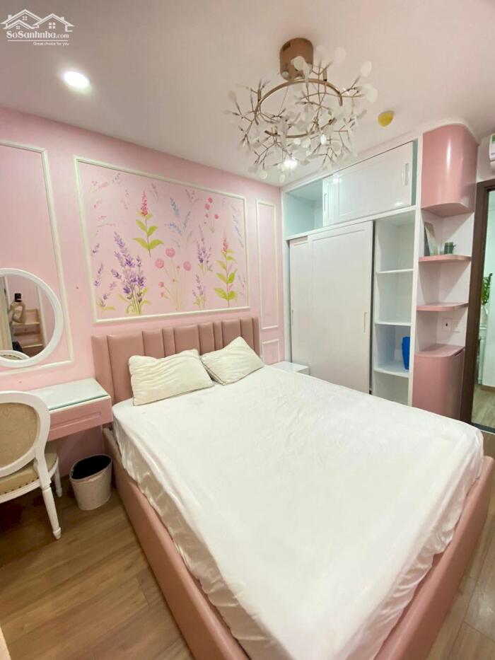 Hình ảnh CẦN BÁN CĂN HỘ 2PN NỘI THẤT ĐẸP Ở CHUNG CƯ PHÚ TÀI RESIDENES QUY NHƠN 3