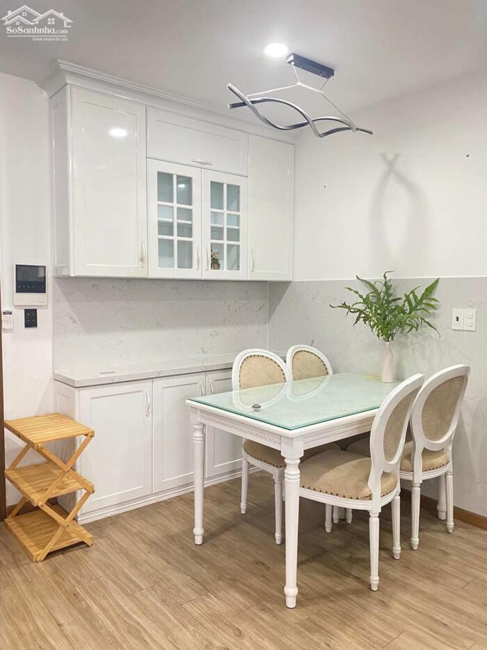 Hình ảnh CẦN BÁN CĂN HỘ 2PN NỘI THẤT ĐẸP Ở CHUNG CƯ PHÚ TÀI RESIDENES QUY NHƠN 2