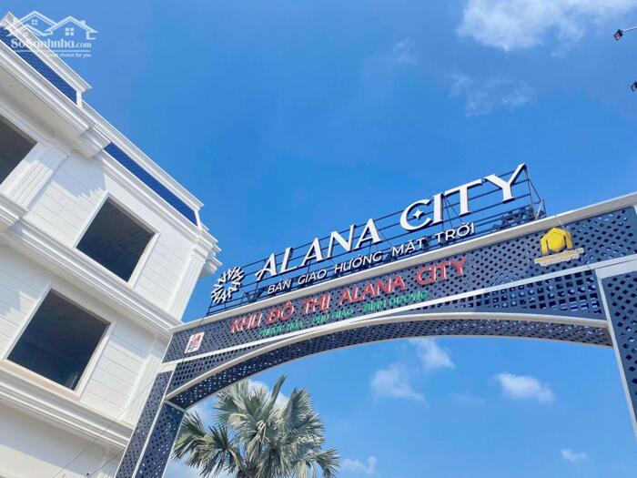 Hình ảnh Suất đầu tư chỉ 990 triệu tại Alana TpHCM chuyển nhượng sổ mới từ chủ đầu tư 2