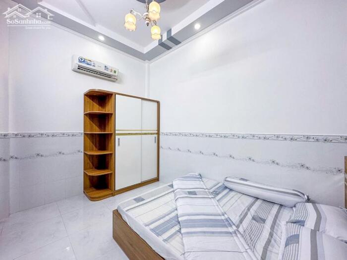 Hình ảnh Nhà Trệt Lầu Đường 26 KDC Thới Nhựt 1 - Cách Chợ & Công Viên 30m, P.Tân An, TP.Cần Thơ 6