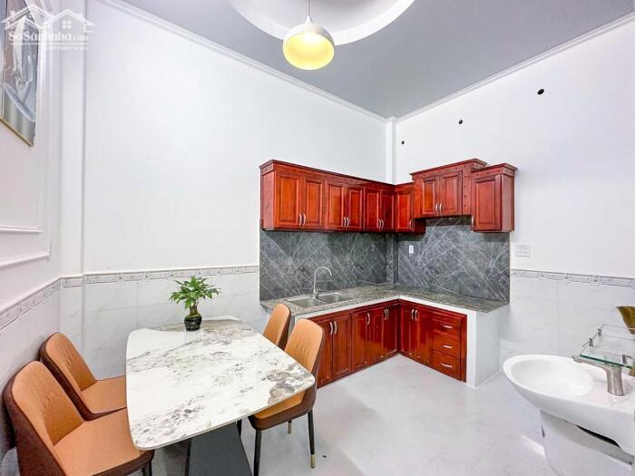 Hình ảnh Nhà Trệt Lầu Đường 26 KDC Thới Nhựt 1 - Cách Chợ & Công Viên 30m, P.Tân An, TP.Cần Thơ 4