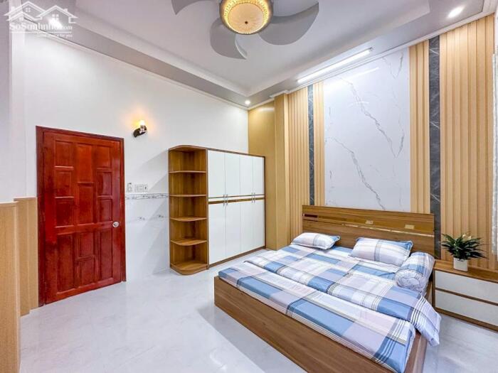 Hình ảnh Nhà Trệt Lầu Đường 26 KDC Thới Nhựt 1 - Cách Chợ & Công Viên 30m, P.Tân An, TP.Cần Thơ 5