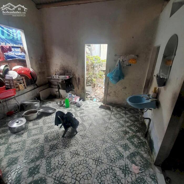 Hình ảnh HIẾM _ BÁN NHÀ YẾN NÊ HÒA VANG _ 224M² [ NGANG 7.10 M] KIỆT OTO _ GIÁ 2.25 TỶ 4