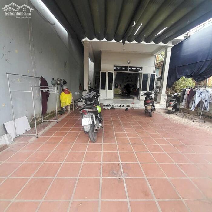 Hình ảnh HIẾM _ BÁN NHÀ YẾN NÊ HÒA VANG _ 224M² [ NGANG 7.10 M] KIỆT OTO _ GIÁ 2.25 TỶ 0