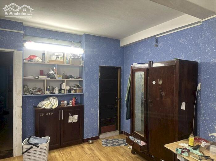 Hình ảnh ĐẦU TƯ ƠI ! Bán lô đất Hẻm 69 Nguyễn Gia Trí - 4 x 25m - 96m2 - Giá bán 13 tỷ TL 3