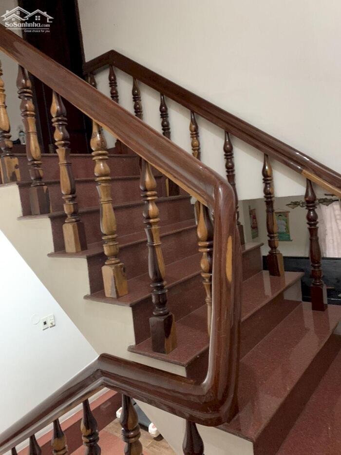 Hình ảnh Bán nhà hẻm 6m đường Lê Quang Định, 4.5 x 14m, 4 tầng, hẻm thông giá yêu thương 2