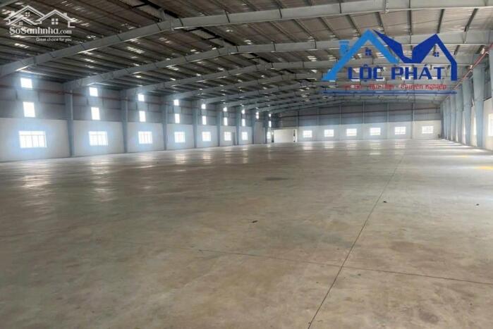 Hình ảnh Cho thuê nhà xưởng 19.000m2 giá chỉ 1,2 tỷ/tháng. KCN Nhơn Trạch-Đồng Nai 0