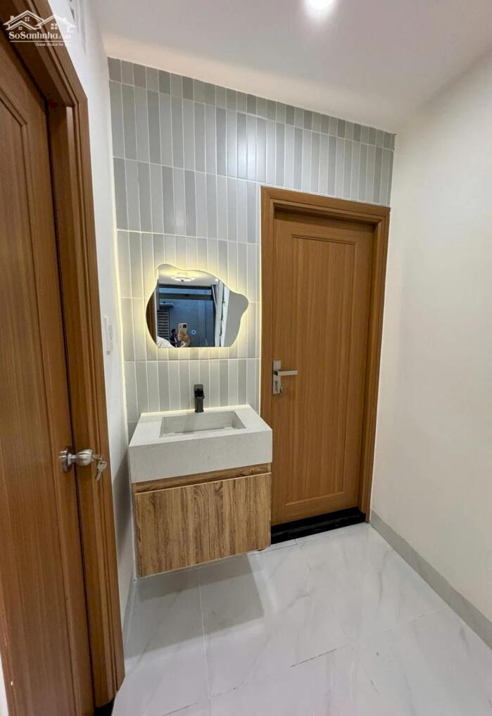 Hình ảnh SIÊU RẺ _ BÁN NHÀ HOÀNG HOA THÁM KIỆT 2.5 M _32M² 2 Tầng _ Giá 2.83 Tỷ 3