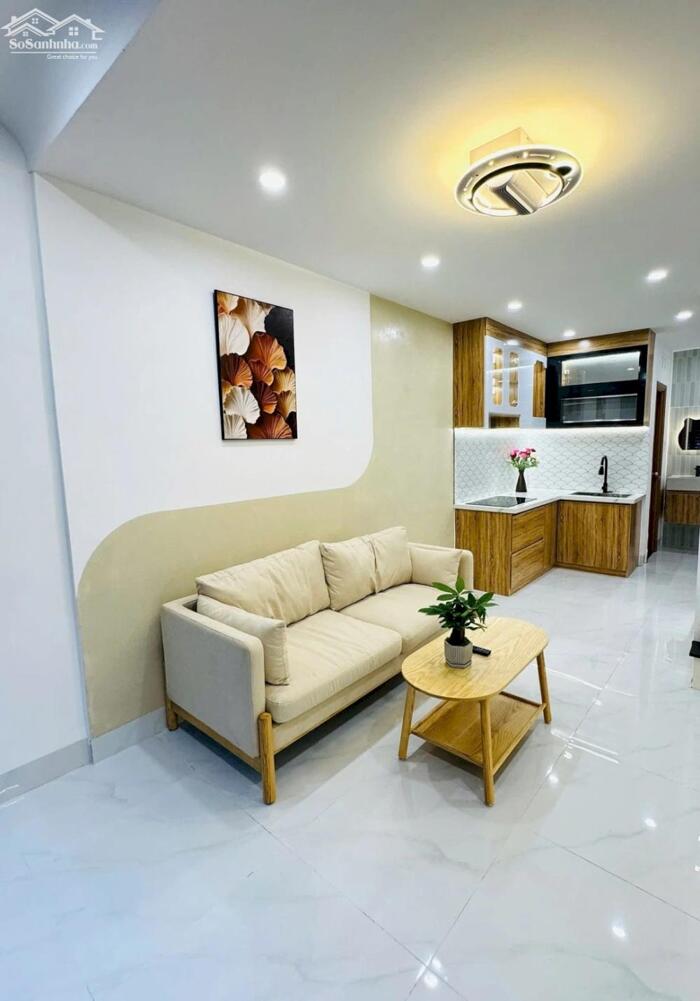 Hình ảnh SIÊU RẺ _ BÁN NHÀ HOÀNG HOA THÁM KIỆT 2.5 M _32M² 2 Tầng _ Giá 2.83 Tỷ 1