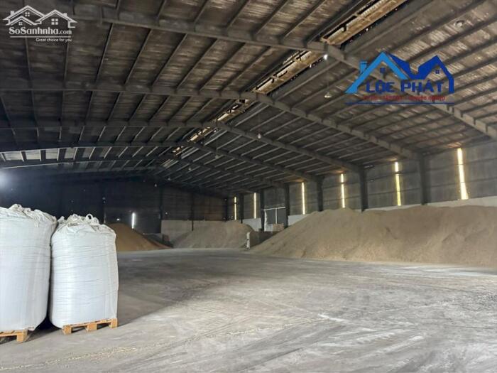 Hình ảnh Cho thuê nhà xưởng 1800m2 giá chỉ 108 triệu. Trảng Bom-Đồng Nai 2