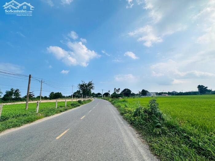 Hình ảnh Ngộp Bank 35x49(1580m2) Nguyễn Minh Châu Tân Tiến Gần Biển Giá Cực Rẻ 0