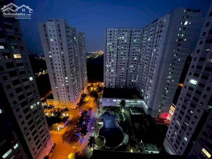 Hình ảnh Bán shophouse HQC Plaza, Nguyễn Văn Linh, An Phú Tây, Bình Chánh, 3,9 tỷ, 120m2 1