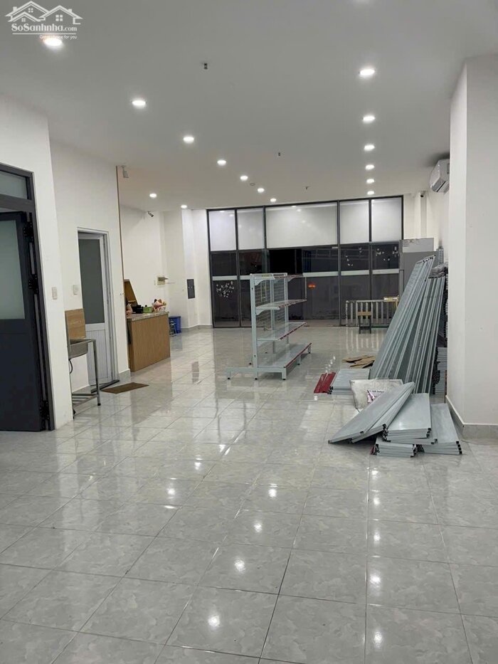Hình ảnh Bán shophouse HQC Plaza, Nguyễn Văn Linh, An Phú Tây, Bình Chánh, 3,9 tỷ, 120m2 4