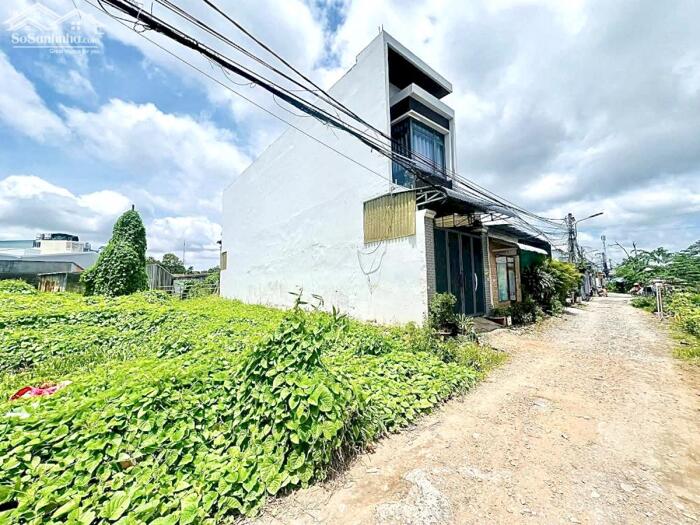 Hình ảnh Nền Mặt tiền Bờ kè hẻm 25 Nguyễn Văn Linh - Thông Trần Hoàng Na, P.Tân An, TP.Cần Thơ 0