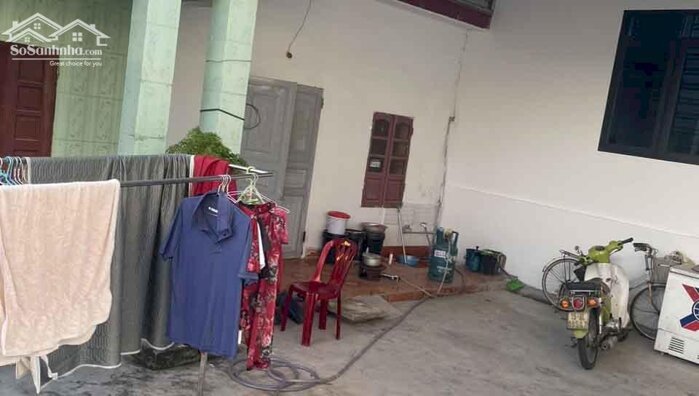 Hình ảnh Cho thuê nhà cấp 4 có đầy đủ trang thiết bị tại Tân Hợp, Phường Tân Thành, Dương Kinh 3