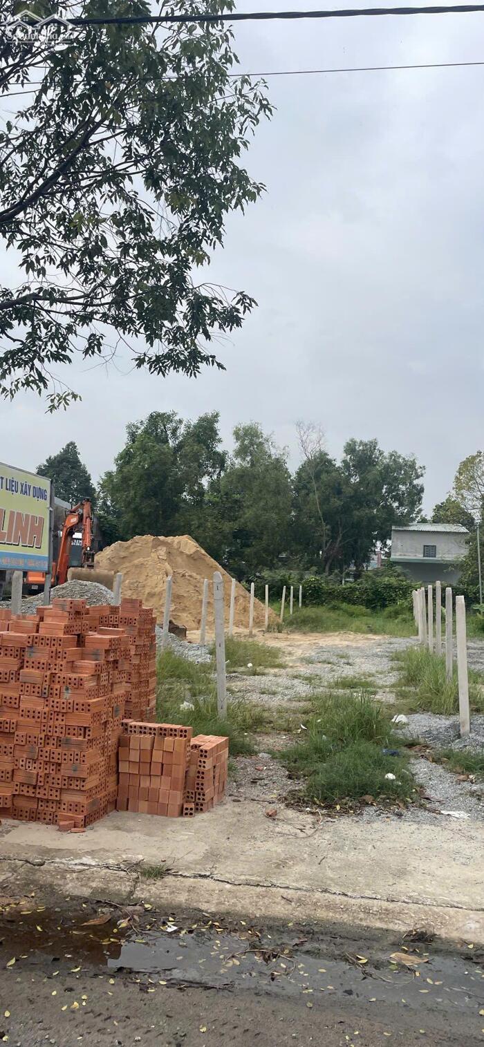 Hình ảnh Chủ Cần Vốn Đầu Tư Bán Nhanh Lô Đương TC1 KĐT Mỹ Phước 1 Dtich 5x30 0