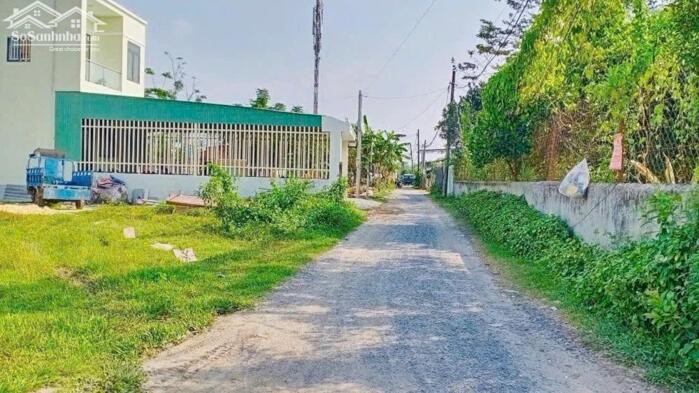 Hình ảnh CẦN BÁN NHANH 1900M2 ĐẤT NGAY ĐƯỜNG TỈNH RỘNG 42M GẦN CHỢ, TRƯỜNG HỌC DÂN ĐÔNG. GIÁ 160 TRIỆU 1