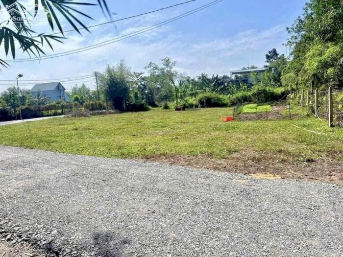 Hình ảnh CẦN BÁN NHANH 1900M2 ĐẤT NGAY ĐƯỜNG TỈNH RỘNG 42M GẦN CHỢ, TRƯỜNG HỌC DÂN ĐÔNG. GIÁ 160 TRIỆU 0