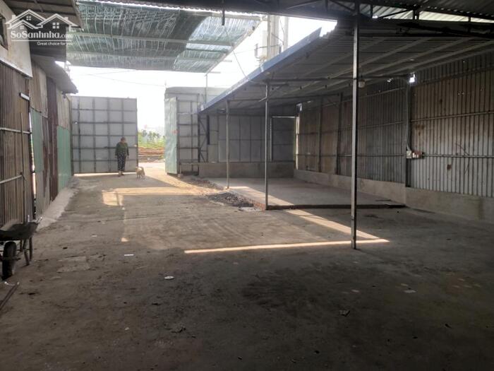 Hình ảnh Cho thuê kho xưởng giá rẻ, An Phú Đông Quận 12 0