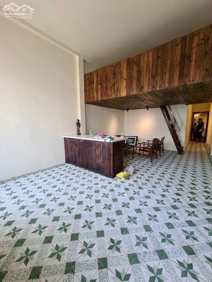 Hình ảnh CĂN HỘ TRUNG TÂM P. AN ĐÔNG – VỊ TRÍ VÀNG NGAY CHỢ HÒA BÌNH – GIÁ 2.4 TỶ 3