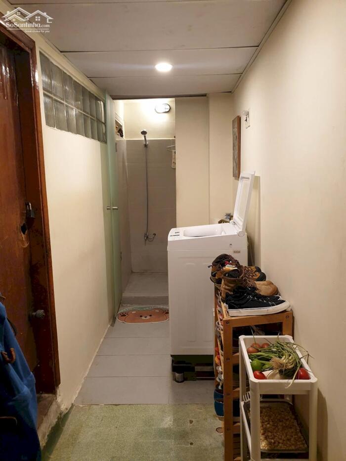 Hình ảnh CĂN HỘ TRUNG TÂM P. AN ĐÔNG – VỊ TRÍ VÀNG NGAY CHỢ HÒA BÌNH – GIÁ 2.4 TỶ 4