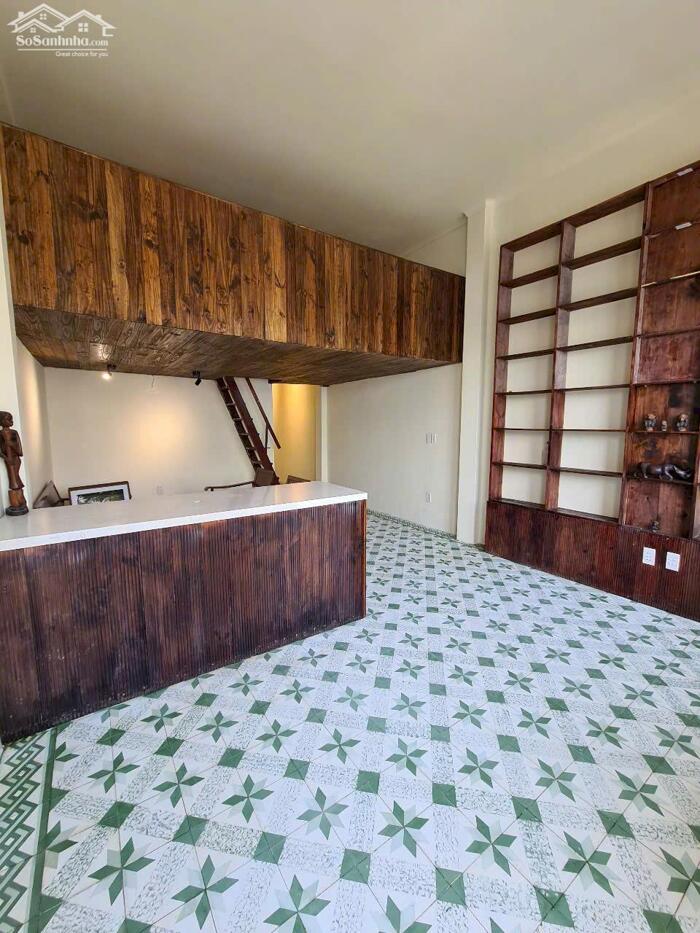 Hình ảnh CĂN HỘ TRUNG TÂM P. AN ĐÔNG – VỊ TRÍ VÀNG NGAY CHỢ HÒA BÌNH – GIÁ 2.4 TỶ 2