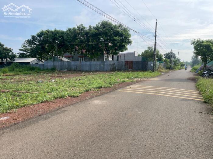 Hình ảnh Kẹt tiền Cần Bấn Ngang 6,30m Dài 25m SR,Thổ Cư Tại Hưng Thịnh Trảng Bom 2