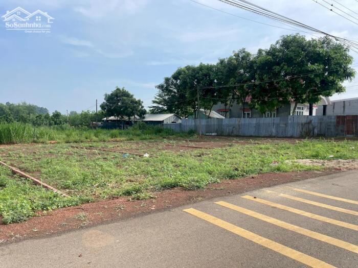 Hình ảnh Kẹt tiền Cần Bấn Ngang 6,30m Dài 25m SR,Thổ Cư Tại Hưng Thịnh Trảng Bom 3