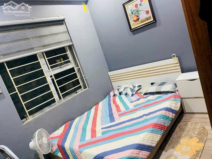 Hình ảnh BÁN CHUNG CƯ THE GOLDEN AN KHÁNH 32T – CĂN 2N2VS FULL NỘI THẤT, GIÁ TỐT! 2