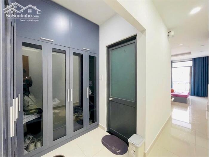 Hình ảnh NHÀ ĐẸP 4 TẦNG – HẺM 7M THÔNG – GẦN MẶT TIỀN LÊ ĐỨC THỌ, GÒ VẤP - Chỉ 6.2 TỶ 10