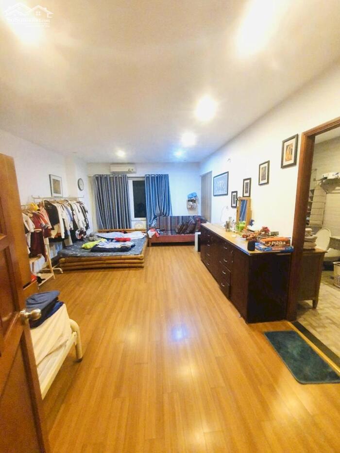 Hình ảnh Bán Nhà Hầm 4 Tầng 119m2(6,3x18,6) Khu Compound Lương Định Của,Q2-Giá 32 Tỷ TL 3